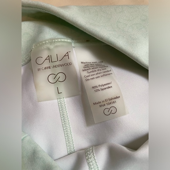 CALIA L NWOT - Picture 8 of 11